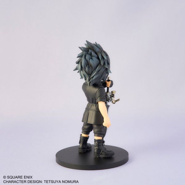 SQUARE ENIX Adorable Arts FF15 太空戰士15 最終幻想15 諾克提斯·路西斯·伽拉姆 SQUARE ENIX Adorable Arts FF15 太空戰士15 最終幻想15 諾克提斯·路西斯·伽拉姆