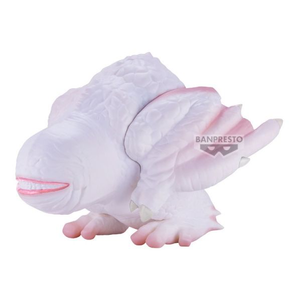 (預購) BP景品 魔物獵人 鎮座獸 電龍 恐怖! 舊沼澤的怪談 ver.A 眼鏡牌 BANPRESTO 2605 20251111 BP景品 魔物獵人 鎮座獸 電龍 恐怖! 舊沼澤的怪談 ver.A 眼鏡牌 BANPRESTO