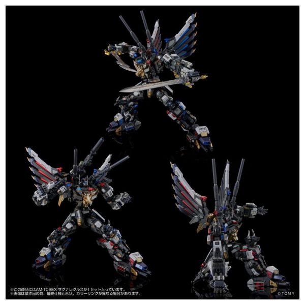 (預購) Hasbro 孩之寶 TAKARA TOMY 代理版 變形金剛 鋼鐵機神 AM-T02EX 衝雲霄 20260831 Hasbro 孩之寶 TAKARA TOMY 代理版 變形金剛 鋼鐵機神 AM-T02EX 衝雲霄