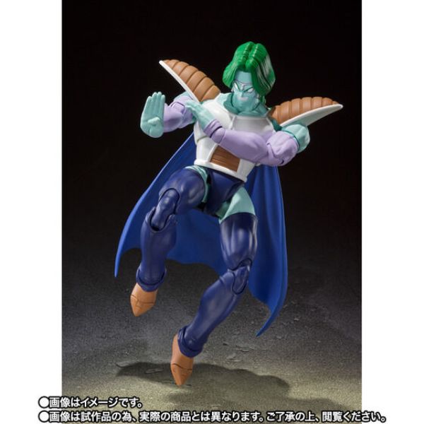 BANDAI S.H.Figuarts SHF 七龍珠Z 尚波 BANDAI,S.H.Figuarts,SHF,七龍珠,Z,尚波,