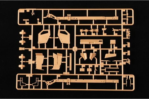 (預購) I Love Kit 1/35 美國 M1245 M-ATV 特種作戰裝甲車 組裝模型 20260428 I Love Kit 1/35 美國 M1245 M-ATV 特種作戰裝甲車 組裝模型