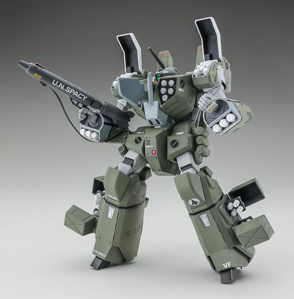 長谷川 Hasegawa 1/72 超時空要塞 VF-1A 武裝女武神 靶心作戰Pt.1 組裝模型 長谷川 Hasegawa 1/72 超時空要塞 VF-1A 武裝女武神 靶心作戰Pt.1 組裝模型
