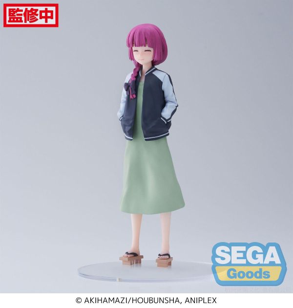 SEGA 景品 Desktop×Decorate 孤獨搖滾 廣井菊理 廣井きくり 酒鬼 SEGA 景品 Desktop×Decorate 孤獨搖滾 廣井菊理 廣井きくり 酒鬼