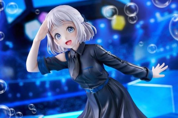 (預購) Kotobukiya 壽屋 1/7 學園偶像大師 葛城莉莉婭 白線 PVC完成品 20260715 Kotobukiya 壽屋 1/7 學園偶像大師 葛城莉莉婭 白線 PVC完成品