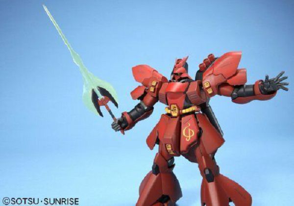 BANDAI 1/144 HGUC 088 沙薩比 機動戰士鋼彈 逆襲的夏亞 組裝模型 BANDAI,1/144,HGUC,088,沙薩比,機動戰士,鋼彈,逆襲的夏亞,組裝模型,