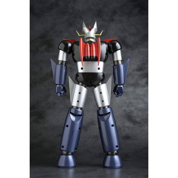 EVOLUTION TOYS GABM 無敵鐵金剛 金剛大魔神 大尺寸可動公仔 GRAND ACTION BIGSIZE MODEL  EVOLUTION TOYS,GABM,無敵鐵金剛,大魔神,GRAND ACTION BIGSIZE MODEL,Great Mazinger