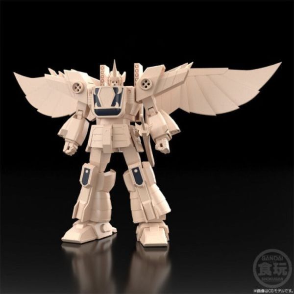 (預購)  [PB商店] BANDAI 盒玩 SMP 黃金勇者 黃金德蘭 20250930 (預購)  [PB商店] BANDAI 盒玩 SMP 黃金勇者 黃金德蘭 20250930