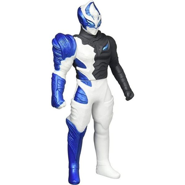 BANDAI 超人力霸王特利卡怪獸軟膠-150 俊敏策士 修朵拉 BANDAI 超人力霸王特利卡怪獸軟膠-150 俊敏策士 修朵拉