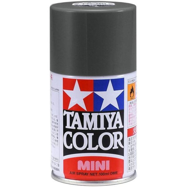 TAMIYA 田宮模型 噴罐 TS-004 德國灰色 TAMIYA,田宮模型,噴罐,TS-004,德國灰色,