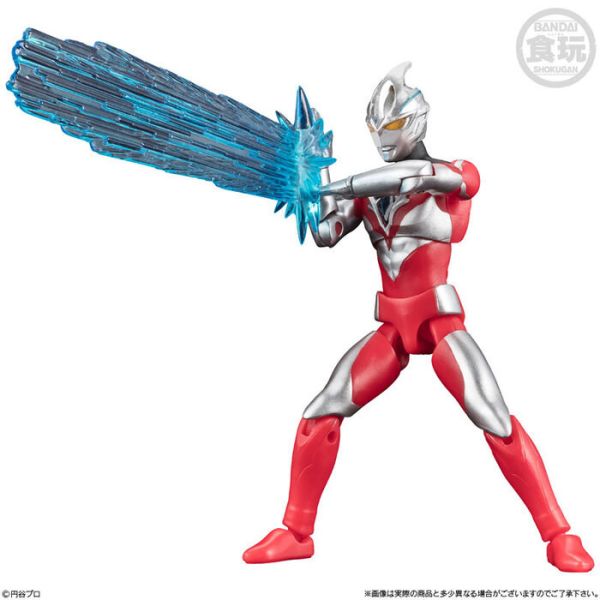 BANDAI 盒玩 超動 超人力霸王第11彈 全6種 一中盒10入販售 BANDAI 盒玩 超動 超人力霸王第11彈 全6種 一中盒10入販售