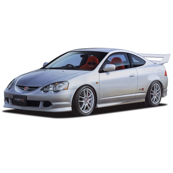 1/24 HONDA INTEGRA TypeR DC5 特別版 FUJIMI ID302 富士美 組裝模型 FUJIMI,1/24,RS,Ford,GT40,1966,Nissan,S15,Silvia,HONDA,Cyber,CR-X,Si,