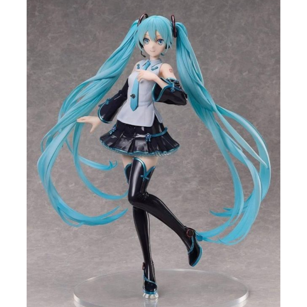 (預購) FREEing 1/3 初音未來 V4 CHINESE PVC完成品 20260719 FREEing 1/3 初音未來 V4 CHINESE PVC完成品