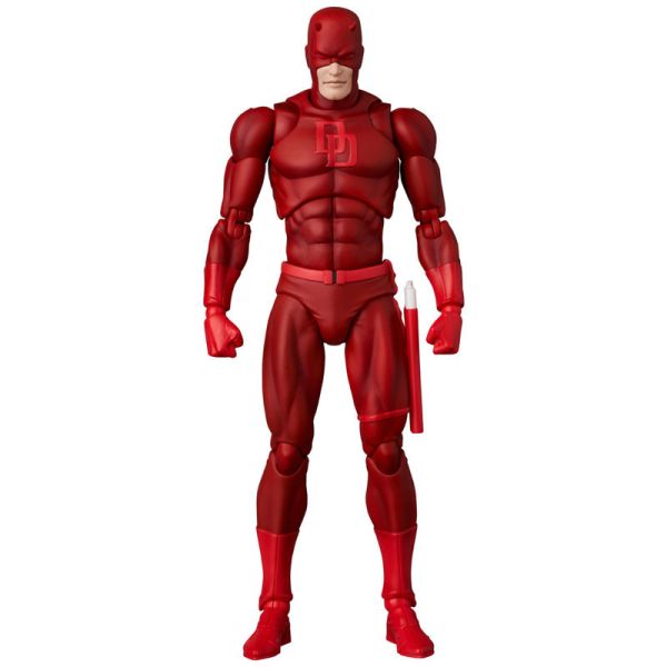 Medicom Toy MAFEX No.223 MARVEL 漫威 夜魔俠 漫畫版 Medicom Toy MAFEX No.223 MARVEL 漫威 夜魔俠 漫畫版