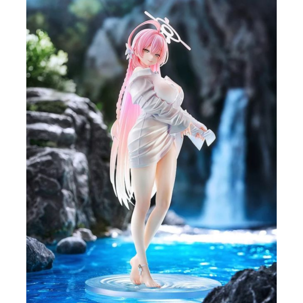 (預購) Good Smile 1/7 蔚藍檔案 Blue Archive 花子 泳裝 PVC完成品 20260111 Good Smile 1/7 蔚藍檔案 Blue Archive 花子 泳裝 PVC完成品