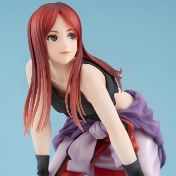 (預購) [再販] MEGAHOUSE GGG機動戰士鋼彈0080 口袋裡的戰爭 克莉絲汀娜·麥肯錫 PVC完成品 20260514 [再販] MEGAHOUSE GGG機動戰士鋼彈0080 口袋裡的戰爭 克莉絲汀娜·麥肯錫 PVC完成品