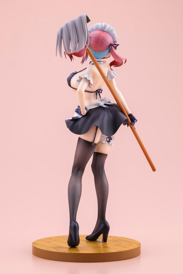 (預購) Kotobukiya 壽屋 1/7 容易對付的惡魔大人 高潔果南 PVC完成品 20260603 Kotobukiya 壽屋 1/7 容易對付的惡魔大人 高潔果南 PVC完成品