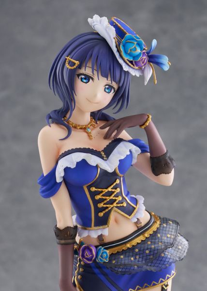 (預購) PLUM 1/7 Love Live! 虹咲學園學園偶像同好會 朝香果林 PVC完成品 20260108 PLUM 1/7 Love Live! 虹咲學園學園偶像同好會 朝香果林 PVC完成品