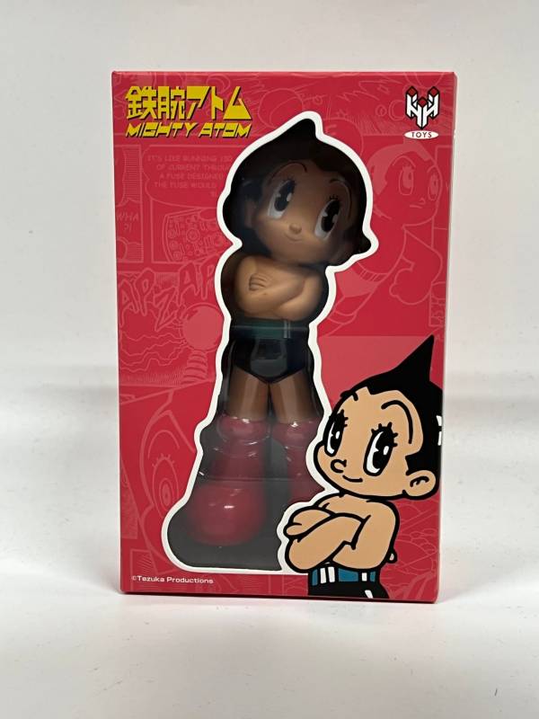 [不挑盒況] HHT 原子小金剛 ASTRO BOY Cross Arms (135mm) PVC完成品 TZKH-006A HHT 原子小金剛 ASTRO BOY Cross Arms (135mm) PVC完成品 TZKH-006A