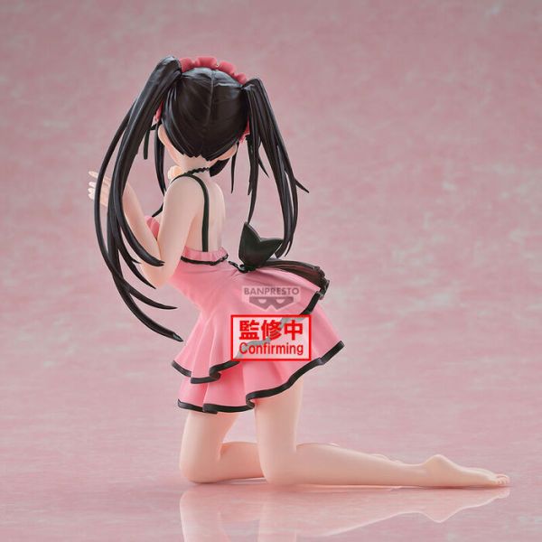 BP景品 約會大作戰 筆友 時崎狂三 sweet silk wear ver. BANPRESTO 2510 BP景品 約會大作戰 筆友 時崎狂三 sweet silk wear ver. BANPRESTO