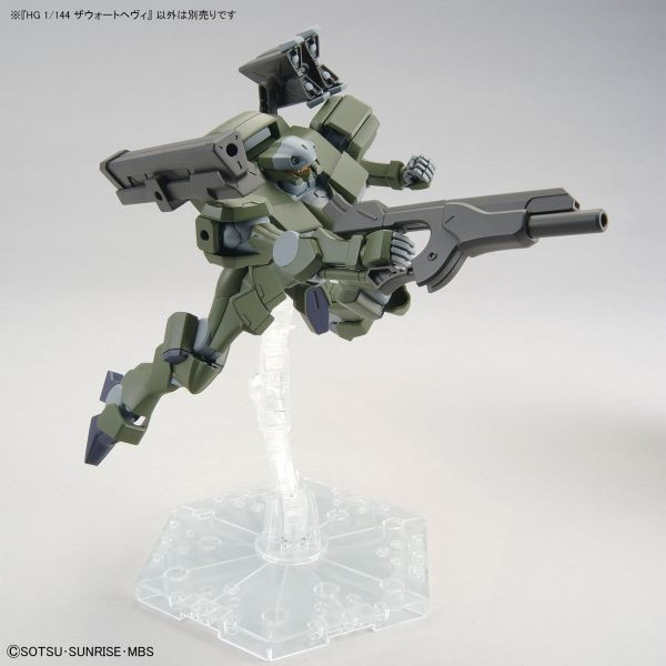 BANDAI 1/144 HG TWFM 020 重裝型佐渥特 機動戰士鋼彈 水星的魔女 組裝模型 BANDAI,1/144,HG,TWFM,020,重裝型,佐渥特,機動戰士,鋼彈,水星的魔女,組裝模型,