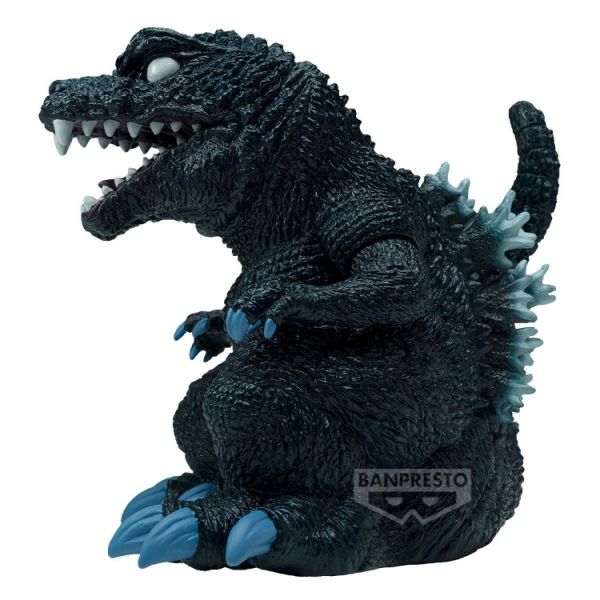 (預購) BP景品 東寶怪獸系列 鎮座獸EX 哥吉拉 2001 ver.B 眼鏡牌 BANPRESTO 2505 20251111 BP景品 東寶怪獸系列 鎮座獸EX 哥吉拉 2001 ver.B 眼鏡牌 BANPRESTO