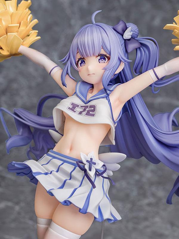 (預購) Phat! 1/6 碧藍航線 Champion of Unicorn 完成品 20261206 Phat! 1/6 碧藍航線 Champion of Unicorn 完成品