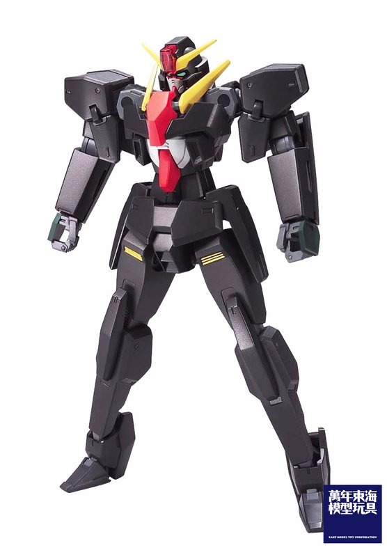 BANDAI 1/144 HG OO 037 天使長鋼彈 機動戰士 鋼彈OO 組裝模型 鋼彈,HG 00,1/BANDAI 1/144 HG OO 037 天使長鋼彈 機動戰士 鋼彈OO 組裝模型144,