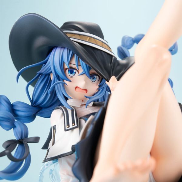 (預購) MegaHouse Lucrea 無職轉生到了異世界就拿出真本事 洛琪希 PVC完成品 (預購) MegaHouse Lucrea 無職轉生到了異世界就拿出真本事 洛琪希 PVC完成品