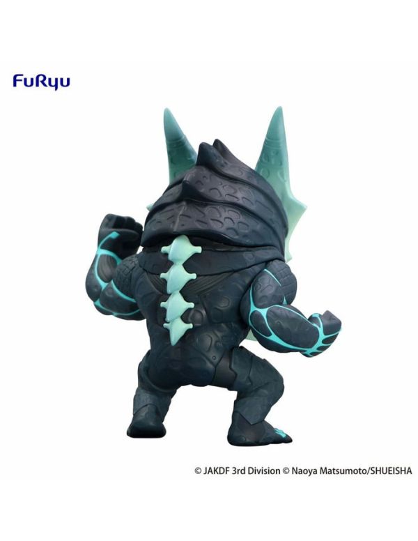 Furyu 景品 TOONIZE 怪獸8號 怪獸8號 卡通色ver. Furyu 景品 TOONIZE 怪獸8號 怪獸8號 卡通色ver.