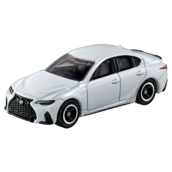 TOMICA #100 Lexus IS350F Sport TOMICA #100 Lexus IS350F Sport