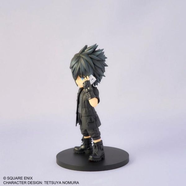 (預購) Square Enix 最終幻想15 Final Fantasy XV Adorable Arts 諾克提斯 路希斯 切拉姆 PVC完成品 20260811 Square Enix 最終幻想15 Final Fantasy XV Adorable Arts 諾克提斯 路希斯 切拉姆 PVC完成品
