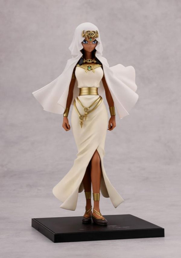 (預購) Kotobukiya 壽屋 1/7 心推工坊 遊戲王 伊西斯·伊修達爾 PVC完成品 20260311 Kotobukiya 壽屋 1/7 心推工坊 遊戲王 伊西斯·伊修達爾 PVC完成品