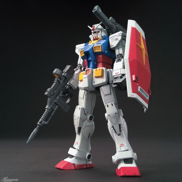 BANDAI 1/144 HGGTO 026 鋼彈 THE ORIGIN.ver 機動戰士鋼彈 THE ORIGIN 組裝模型 BANDAI,1/144,HGGTO,026,鋼彈,THE,ORIGIN.ver,機動戰士,鋼彈,THE,ORIGIN,組裝模型,