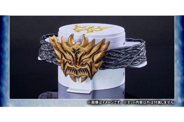 (預購) [PB商店] BANDAI 假面騎士空我 展示台座 N・DAGUVA・ZEBA版 20260705 [PB商店] BANDAI 假面騎士空我 展示台座 N・DAGUVA・ZEBA版