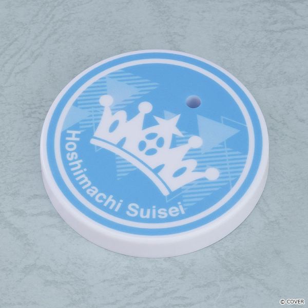 (預購) Good Smile 黏土人 2893 hololive 星街彗星 水手服裝Ver. 20251121 Good Smile 黏土人 2893 hololive 星街彗星 水手服裝Ver.