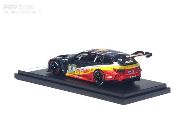 (預購) Almost Real 1/64 寶馬 BMW M3 Touring 24H - 2026 Nurburgring 24 Hours Schubert Motorsport Nurburgring (GER) #81 20261115 Almost Real 1/64 寶馬 BMW M3 Touring 24H - 2026 Nurburgring 24 Hours Schubert Motorsport Nurburgring (GER) #81