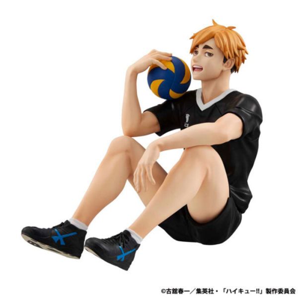 MegaHouse G.E.M.排球少年 掌上系列 宮侑 PVC完成品 MegaHouse G.E.M.排球少年 掌上系列 宮侑 PVC完成品