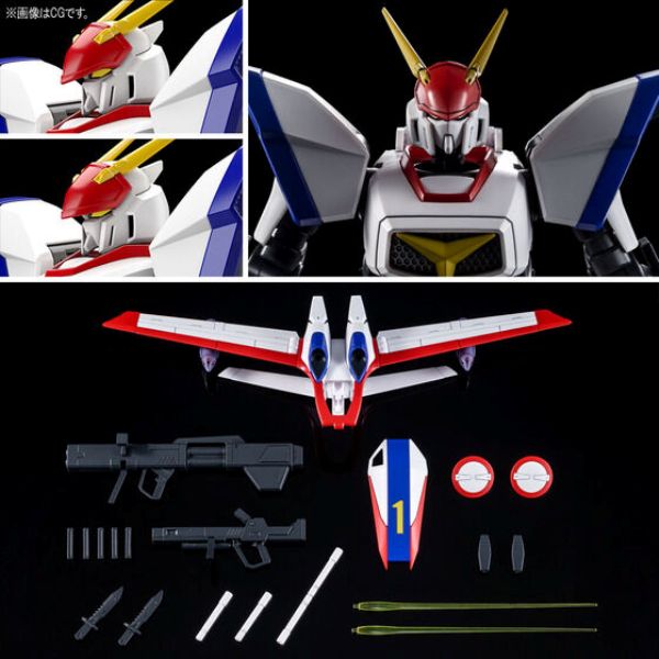 BANDAI 1/144 HG 機甲戰記龍騎兵 龍騎兵1號 Lifter 1 裝備型 組裝模型 BANDAI,1/144,HG,機甲戰記,龍騎兵,龍騎兵1號,Lifter,1 裝備型,組裝模型,