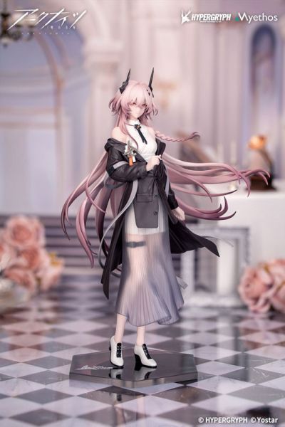 Myethos 1/8 Gift+系列 明日方舟 特蕾西婭 音律之旅ver. PVC完成品 Myethos 1/8 Gift+系列 明日方舟 特蕾西婭 音律之旅ver. PVC完成品