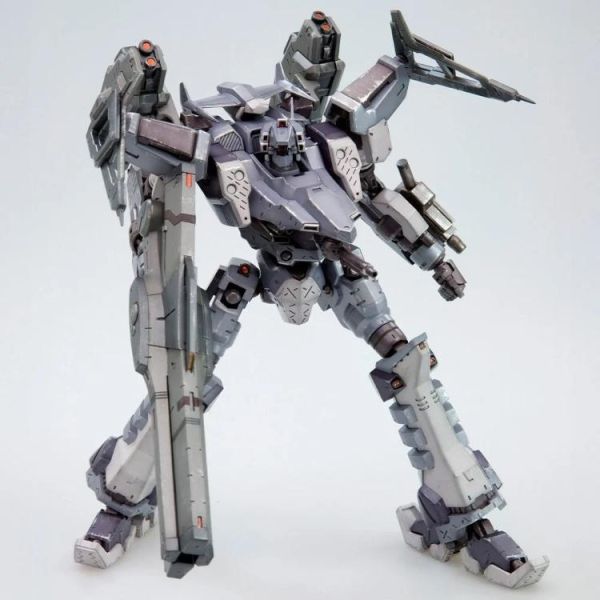 (預購) Kotobukiya 壽屋 1/72 機戰傭兵 Crest CR-C98E2 強襲型 Ver. 組裝模型 20260701 Kotobukiya 壽屋 1/72 機戰傭兵 Crest CR-C98E2 強襲型 Ver. 組裝模型