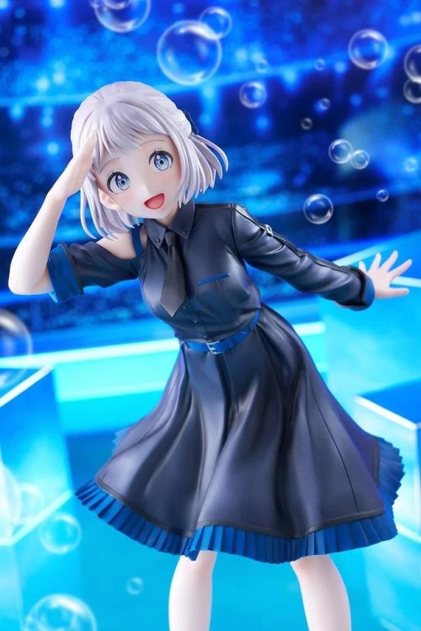 (預購) Kotobukiya 壽屋 1/7 學園偶像大師 葛城莉莉婭 白線 PVC完成品 20260715 Kotobukiya 壽屋 1/7 學園偶像大師 葛城莉莉婭 白線 PVC完成品