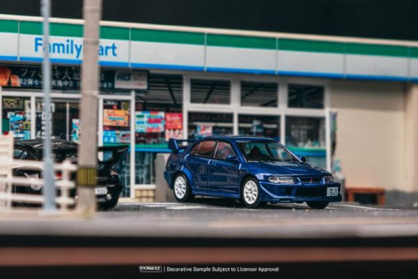 (預購) TARMAC WORKS 1/64 三菱 Mitsubishi Lancer Evolution VI Tommi Mäkinen Edition 湯米 麥肯南 紀念版 T64R-021-TMEB 20251107 TARMAC WORKS 1/64 三菱 Mitsubishi Lancer Evolution VI Tommi Mäkinen Edition 湯米 麥肯南 紀念版 T64R-021-TMEB