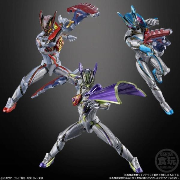 (預購) BANDAI 盒玩 SO-DO 假面騎士 ZEZTZ AGT 5 全10種 一中盒12入販售 20260406 BANDAI 盒玩 SO-DO 假面騎士 ZEZTZ AGT 5 全10種 一中盒12入販售