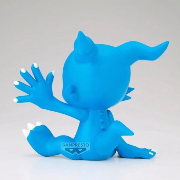 (預購) BP景品 數碼寶貝大冒險02 SOFVIMATES V仔獸 眼鏡牌 BANPRESTO 2701 20260809 BP景品 數碼寶貝大冒險02 SOFVIMATES V仔獸 眼鏡牌 BANPRESTO