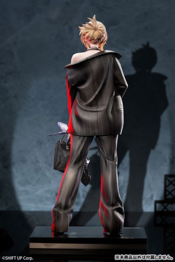 (預購) [豪華版] HOBBY SAKURA 1/7 勝利女神:妮姬 格拉維 美麗的你 PVC完成品 20251211 [豪華版] HOBBY SAKURA 1/7 勝利女神:妮姬 格拉維 美麗的你 PVC完成品