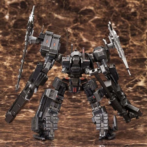 Kotobukiya 壽屋 1/72 機戰傭兵V UCR-10/L AGNI 阿格尼 VI071X 組裝模型 Kotobukiya 壽屋 1/72 機戰傭兵V UCR-10/L AGNI 阿格尼 VI071X 組裝模型