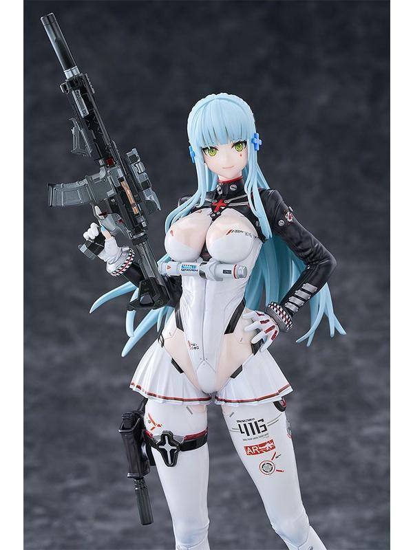 (預購) Max Factory 1/7 少女前線2：追放 可露凱 速度之星 完成品 20261022 Max Factory 1/7 少女前線2：追放 可露凱 速度之星 完成品