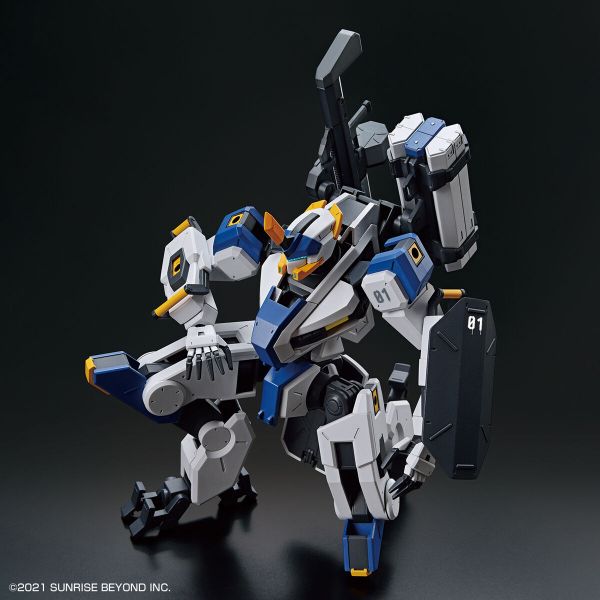 BANDAI HG 1/72 境界戰機 MAILeS 白雉 組裝模型 BANDAI,HG,1/72,境界戰機,MAILeS,白雉,組裝模型,