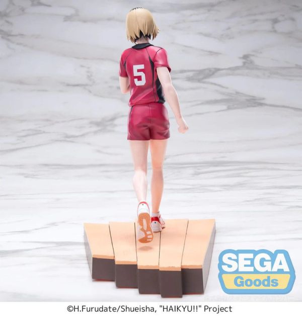 (預購) SEGA 景品 排球少年 孤爪研磨 202603 20250930 (預購) SEGA 景品 排球少年 孤爪研磨 202603 20250930