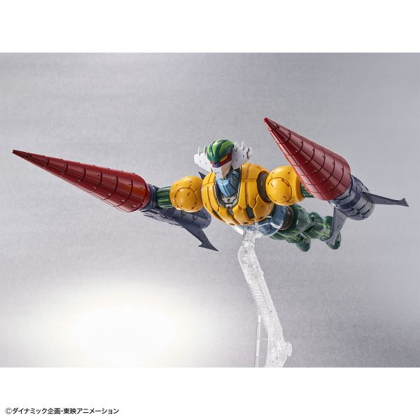 BANDAI HG 鋼鐵吉克 鋼鐵吉克 INFINITISM 組裝模型 BANDAI ,HG ,鋼鐵吉克 ,鋼鐵吉克 ,INFINITISM ,組裝模型